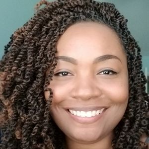 Meet your Posher, Jameca
